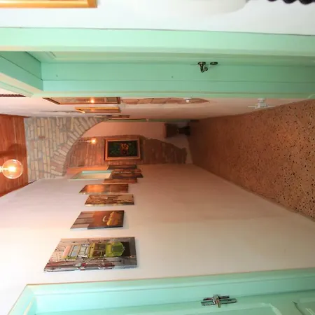 La Casa Del Prete Bed & Breakfast Ripatransone